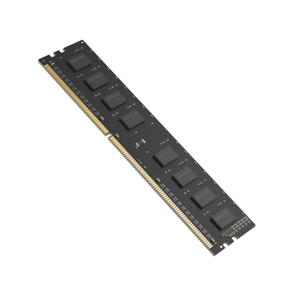 HIKSEMI RAM (แรม) HIKER 8GB UDIMM DDR4 BUS 3200MHz LIFETIME WARRANTY