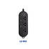 Lumira Plug ปลั๊กไฟ ลูมิล่า รุ่น LS-903/LS-904/LS-905 3-5 เมตร สินค้ามาตรฐานมีมอก.