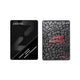 APACER/ZADAK SSD SATA (เอสเอสดีพกพา) AS350/TWSS3 1TB SATA III  WARRANTY 3 YEARS