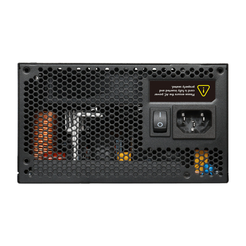 DARKFLASH อุปกรณ์จ่ายไฟ Switching Power Supply DG Series DG850 80Plus Gold รับประกัน 5 ปี