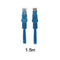 JPAUTOMATE Lan Cable สายแลน CAT6 1.5/3/5/10 m รับประกัน 1 ปี