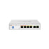 Wi-Tek WI-PCES206 Cloud Easy Smart PoE Switch 4 ช่อง รับประกัน 3 ปี สำหรับระบบ Network และ IP Camera