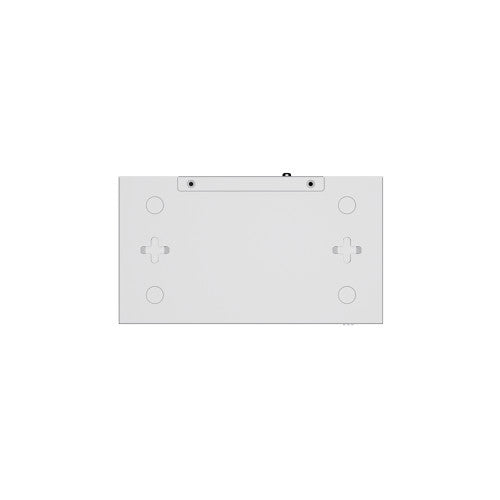 Wi-Tek WI-PCES206 Cloud Easy Smart PoE Switch 4 ช่อง รับประกัน 3 ปี สำหรับระบบ Network และ IP Camera