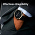 Amazfit สมาร์ทวอทช์ Balance Ultra 48mm ไทเทเนียม จอ Sapphire GPS กันน้ำ 10ATM รับประกัน 1 ปี