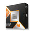 CPU ซีพียู AMD RYZEN 9 9950X3D / 9950X3D2 Dual Edition 16CORES/32THREADS รับประกัน 3 ปี