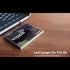 KIOXIA SSD SATA (เอสเอสดี) EXCERIA 480GB SATA R 550MB/s W 540MB/s WARRANTY 3 YEARS