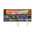 LG SMART MONITOR (จอมอนิเตอร์) พร้อม webOS 27U511SA-W l 32SR50F-W l 34U601SA-W ประกัน 1 ปี