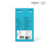 Anitech พัดลมพกพา 5 นิ้ว รุ่น SMF05 แบต 3600mAh ปรับลม 5 ระดับ ก้ม-เงยได้ 90°