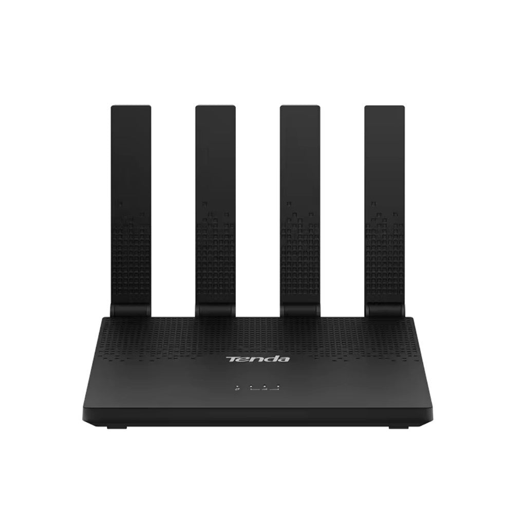 TENDA 4G03 Pro V.2 N300 Wifi 4G LTE เราท์เตอร์ใส่ซิม ใส่ซิมแล้วใช้ได้เลย