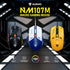NUBWO NM107M Macro Gaming Mouse สินค้ารับประกัน 1 ปี