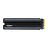 APACER SSD (เอสเอสดี) AS2280Q4U 1TB PCIe Gen4 x4 (ACR-ZC.A01ST.0DQ) WARRANTY 5 YEAR