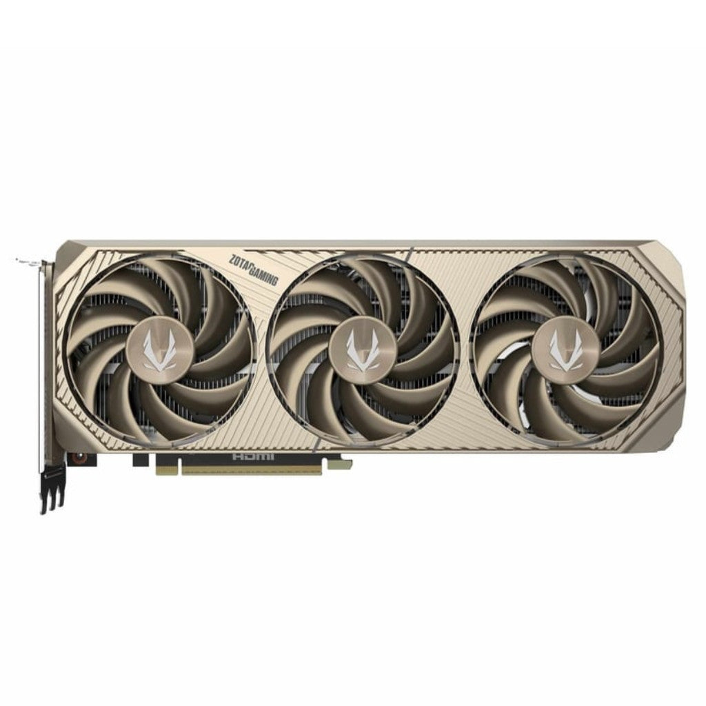 ZOTAC GAMING GeForce RTX 5080 SOLID CORE OC 20th Anniversary Edition รับประกัน 3 ปี