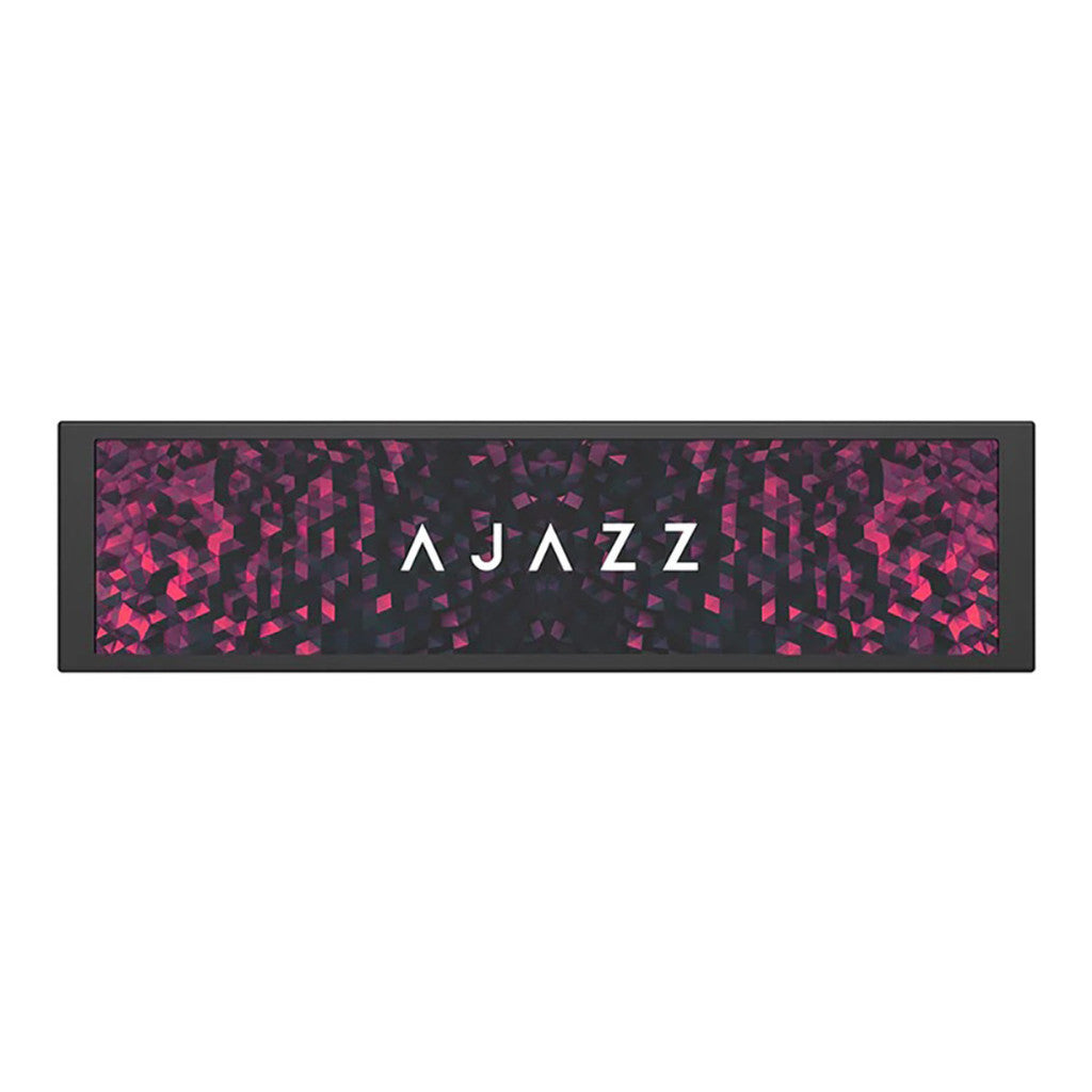 อุปกรณ์เสริมเดสก์ท็อป Ajazz AKP02 Deskptop Display LED Screen StreamDock Compatible
