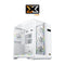 XIGMATEK Case เคสคอมพิวเตอร์ PANO S ARCTIC ATX/M-ATX รับประกัน 1 ปี