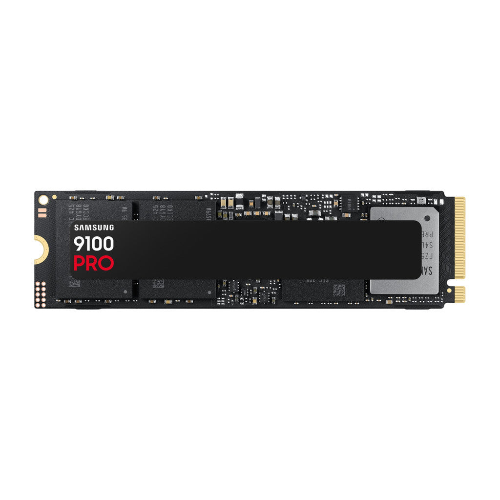 SAMSUNG SSD (เอสเอสดี) 9100 PRO 1TB-2TB NVMe M.2 WARRANTY 5 YEARS