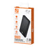 D-POWER POWERBANK รุ่น B10 ความจุแบตเตอรี่ 10,000mAh / 37Wh พอร์ต USB-A จำนวน 2 ช่อง เหมาะสำหรับพกพา รับรอง CCC
