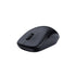 GENIUS WIRELESS MOUSE (เม้าส์ไร้สาย) RS2 NX-7000 2.4 GHz BlueEye 1200 DPI (BLACK) WARRANTY 1 YEARS