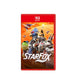 NINTENDO SWITCH 2  STAR FOX แผ่นเกม ตลับเกม แนวเกม  ACTION / SHOOTER แผ่นเกมมือหนึ่ง ของแท้