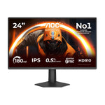 AOC MONITOR (จอมอนิเตอร์) 25-27" 27G50F / 25G50F IPS FHD 144Hz / OC 180Hz HDMI DP รับประกัน 3 ปี