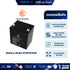 MATRIX BATTERY / KATZUNI BATTERY 7.8 9A 12A แบตเตอรี่เครื่องสำรองไฟ UPS BATTERY คุณภาพดี ไฟเต็ม
