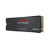 SANDISK SSD (เอสเอสดี) OPTIMUS 5100 2TB PCIe 4.0 x4 (SDSP51200TAN-000E0) W. 5 Y.