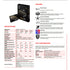 MSI SSD (เอสเอสดี) SPATIUM S270 120GB / 240GB / 480GB SATA 2.5" รับประกัน 5 ปี