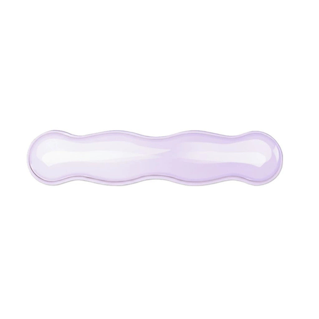 MOFii JELLY BEAN GEL Palmrest ที่รองข้อมือสำหรับคียบอร์ดแบบ Full Size แบบเจล เพื่่อสุขภาพในการทำงาน