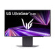 LG Gaming Monitor (จอเกมมิ่ง) UltraGear 27GX700A-B 27" OLED 280Hz QHD รับประกัน 3 ปี