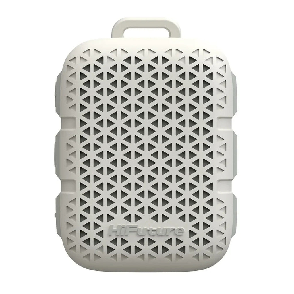 HiFuture POCKET S Mini Portable & Wearable Speaker รับประกันสินค้า 1 ปี