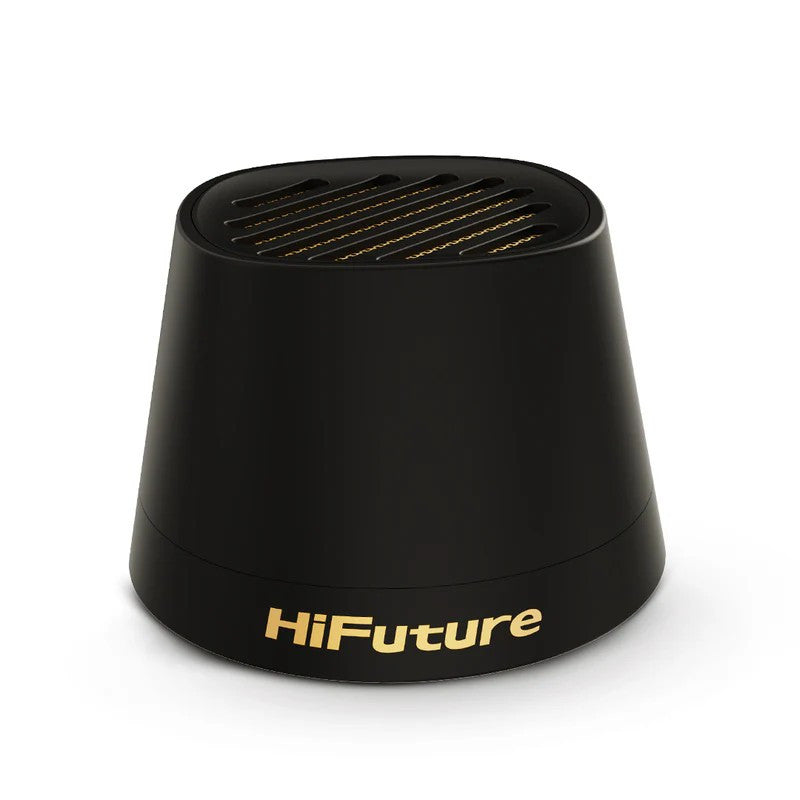 HiFuture Mega S Ultimate Magnetic Wireless Speaker ลำโพงบลูทูธพกพา 5W รับประกัน 1 ปี