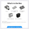 [ขึ้นทะเบียนโดรนก่อนสั่งซื้อทุกครั้ง] DJI Lito 1 - Camera Drone โดรนกล้อง วิดีโอ 4K ภาพนิ่ง 8K ประกัน 1 ปี