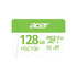 ACER MICRO SD (ไมโครเอสดี) MSC100 32GB-128GB READ 100 MB/s WARRANTY 5 YEARS