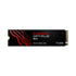 SANDISK SSD (เอสเอสดี) OPTIMUS GX 7100 500GB PCIe 4.0 x4 (SDSP71500GAN-000E0) W. 5 Y.