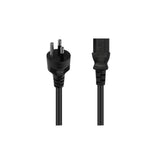 GLINK AC POWER สายไฟ รุ่น GP 1021-1031-1032-1631-GP 1633 1.8 M - 10 M มีมาตรฐานได้รับมอก.