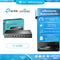 TP-LINK TL-SX105 สวิตช์ 10G 5 พอร์ต Multi-Gigabit ขยายเครือข่ายความเร็วสูง สำหรับ Gamer/NAS ประกันศูนย์
