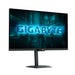 GIGABYTE Gaming Monitor (จอมอนิเตอร์) G27Q2 / G27Q20 / GS27QCA / GS27FC2 27" รับประกัน 3 ปี