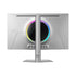 SAMSUNG Gaming Monitor 27" Odyssey OLED G8 G81SF 4K 240Hz LS27FG812SEXXT รับประกัน 3 ปี