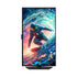 Samsung Gaming Monitor (จอเกมมิ่ง) 27" Odyssey OLED G6 G61SH  LS27HG612SEXXT QHD 240Hz ประกัน 3 ปี