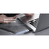 Lexar JumpDrive F35P แฟลชไดร์ฟ Fingerprint USB 3.2 Gen 1 64GB/128GB รับประกัน 3 ปี