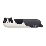 MOFii NEKO Palm Rest ที่รองข้อมือสำหรับคียบอร์ดแบบ Full Size นุ่มนิ่มวางมือสบายรับน้องไปอยู่ด้วย!