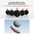 XIAOMI BLUETOOTH SPEAKER ESSENTIAL ลําโพง Bluetooth ระบบเสียงแบบลำโพงคู่ | แบตเตอรี่ใช้งานได้นานสูงสุด 10 ชั่วโมง