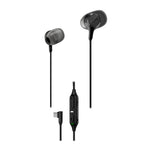 HyperX Gaming Headphones หูฟังเอียร์บัด Cloud Earbuds III S 3.5mm. / USB-C รับประกัน 2 ปี