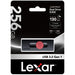 Flash Drive แฟลชไดร์ฟทูอินวัน Lexar D300 USB 3.2 TYPE-A/C รับประกัน 5 ปี