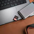 SANDISK MICRO SD (ไมโครเอสดีการ์ด) EXTREME PRO 256GB UHS-I (SDSQXCD-256G-GN6MA) LIFETIME WARRANTY