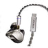 ATK Horizon DSP Gaming In-ear Earphones หูฟังฟังไฮไฟสําหรับเล่นเกมแบบมีสาย รับประกัน 1 ปี