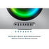 SAMSUNG Gaming Monitor(จอมอร์นิเตอร์) 34" Odyssey G8 G85SD UWQHD 175Hz LS34DG850SEXXT รับประกัน 3 ปี