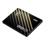 MSI SSD (เอสเอสดี) SPATIUM S270 120GB / 240GB / 480GB SATA 2.5" รับประกัน 5 ปี