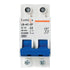 LUMIRA BREAKER AC 2P 10A 16A 25A 32A
