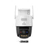 IMOU TITAN PRO 6MP กล้องวงจรปิดภายนอก พร้อม Wifi-6 ระบบมองเห็นภาพสีในเวลากลางคืน Supports 2.4 & 5GHz