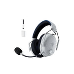 Razer BlackShark V3 Pro for PlayStation - Wireless ANC Esports Headset หูฟังเกมมิ่งไร้สาย